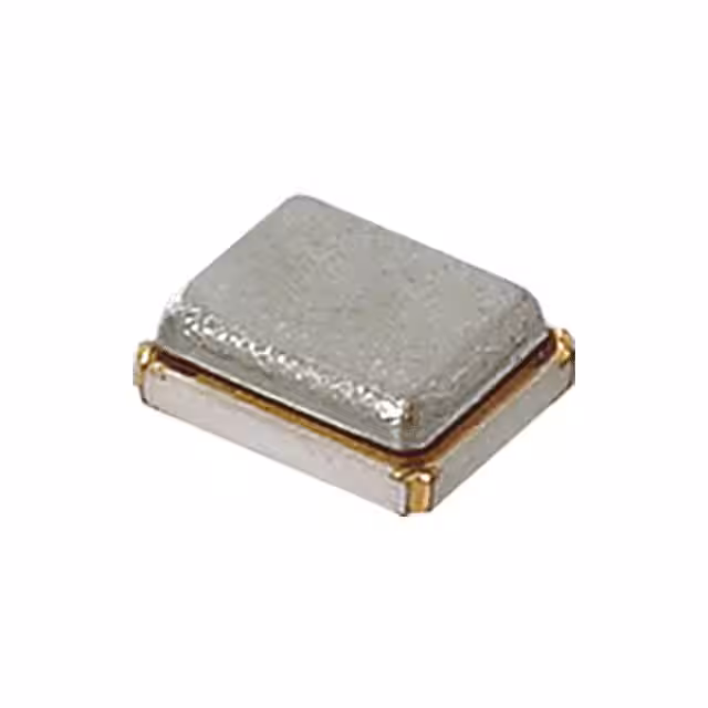 XRCGB16M000FXN22R0 Murata Electronics  Crystals